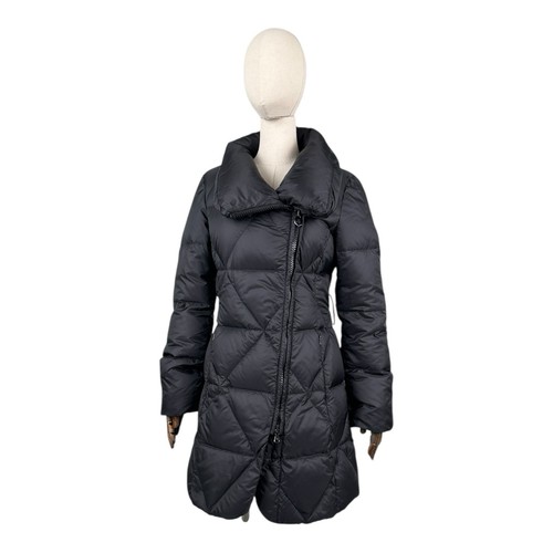 Fay puffer giacca parka - puffer, zip