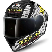 Casco Moto Integrale Airoh