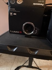 EF-EOS M2 Speed Booster 0.71x