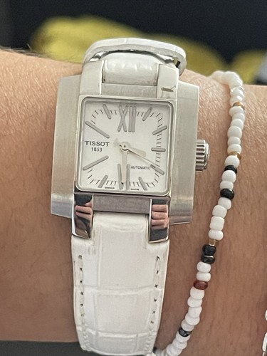 Orologio tissot donna - tissot,