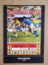 1972-73 Panini Footballers