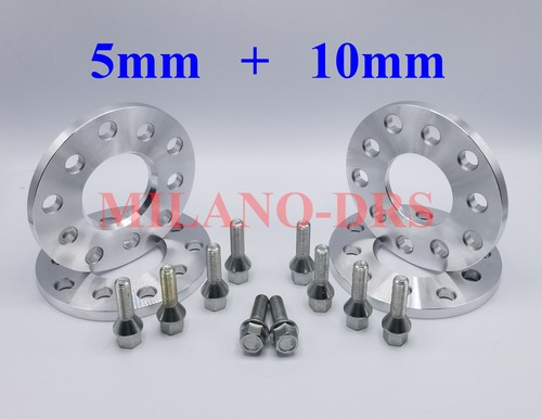 Kit distanziali 10mm alfa - kit, 4