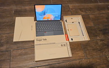 Lenovo Yoga Tab TB710FU 256 GB