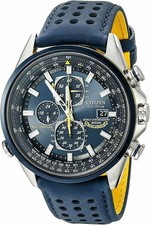 Orologio Citizen Uomo Blue