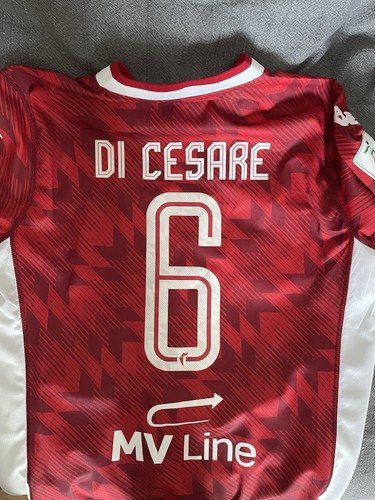Maglia ssc bari - maglia,