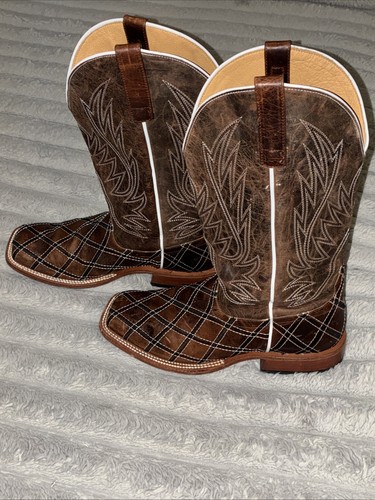 Stivali western horse - western,