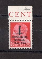 Repubblica Sociale Italiana 20