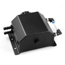 Bidone Cattura Olio Motore