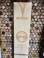 Bertani amarone della - amarone,