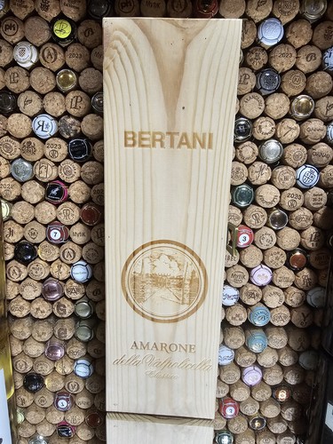 Bertani amarone della - amarone,