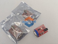 Uscita Segnale VGA Generatore