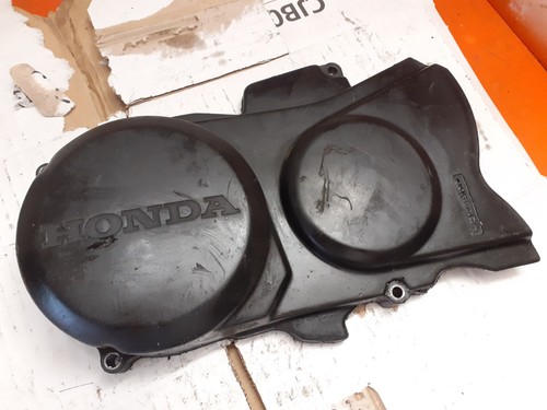 Carter motore laterale lato - motore,
