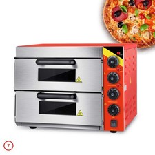 Forno Pizza Commerciale Grande