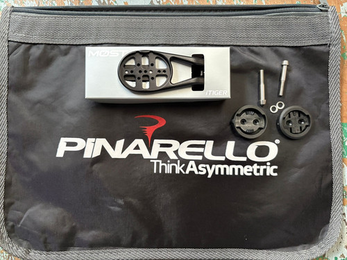 Pinarello most itiger aero - pinarello,