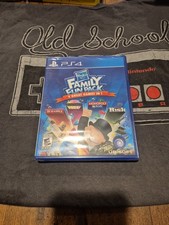 Hasbro Family Fun Pack Sony PlayStation 4 PS4 nuovo sigillato in fabbrica risk monopoly