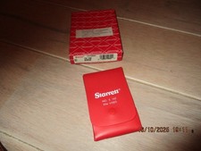 Starrett S162Z Pin Vise Set di