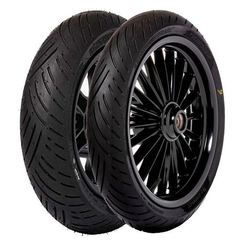 Coppia gomme eurogrip - gomme,