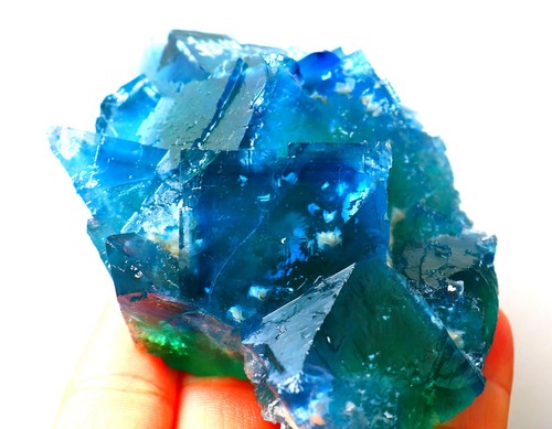 490 esemplare minerale - esemplare,