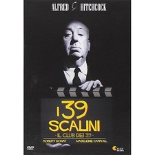39 SCALINI I DVD