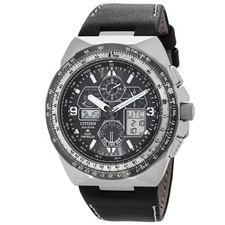 Orologio Uomo Citizen