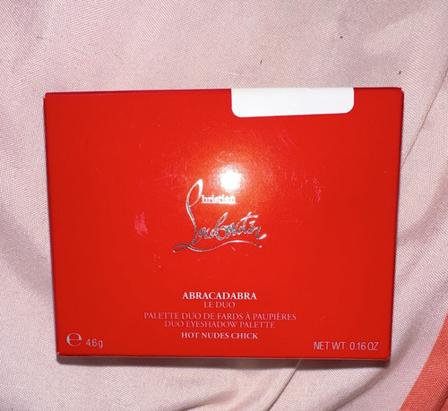 Christian louboutin - christian,