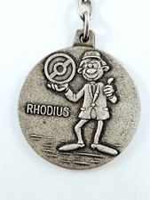 Portachiavi - Abrasivi Rhodius