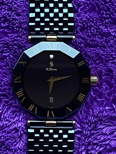 Orologio stern collezione - orologio, h.