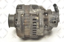 HONDA CIVIC VII 1.7 CTDi 100CV