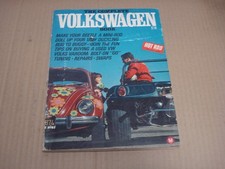 The Complete Volkswagen Book
