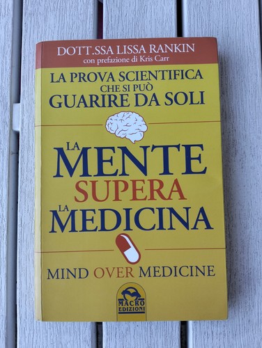 Mente supera medicina - la,