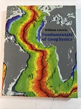 Fundamentals of Geophysics