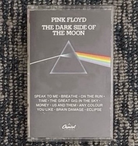 Pink floyd dark - of, the