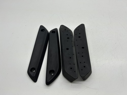 Staffe supporti parabrezza - staffe,