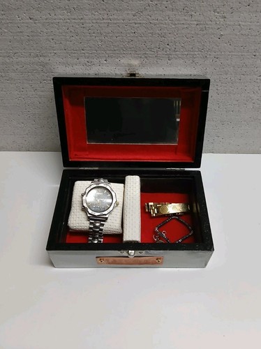 Elegante portagioie ricordi - elegante,