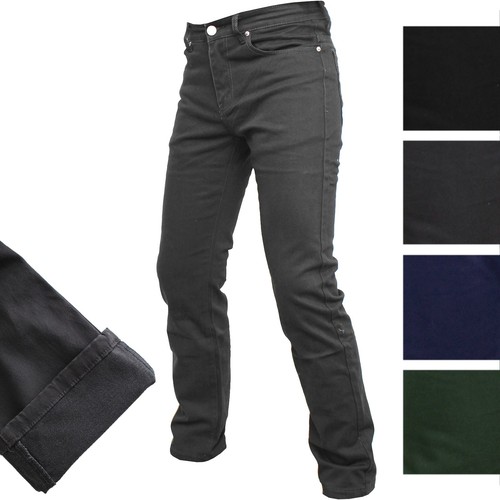 Pantalone uomo fustagno - pantalone,