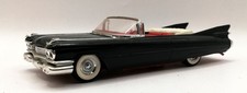 Cadillac Deville 1959 di