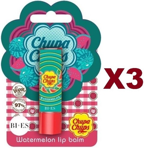 Chupa chups grape - 3, pz