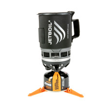 Rechaud jetboil zip - zip, noir