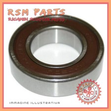 Rear Bearing Hub Original