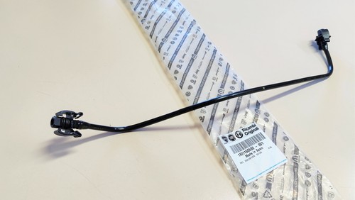 Tubo vaschetta radiatore fiat - tubo,