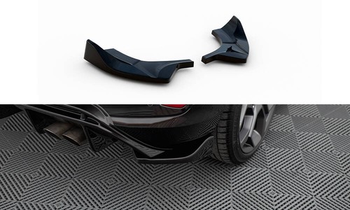 Coppia alette tuning splitter - coppia,