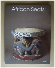 Art Tribal Africain - African