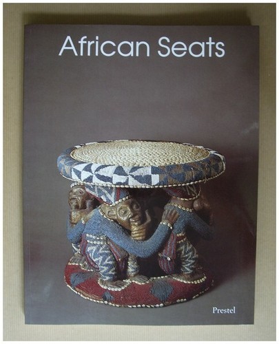 Art tribal africain - art, african
