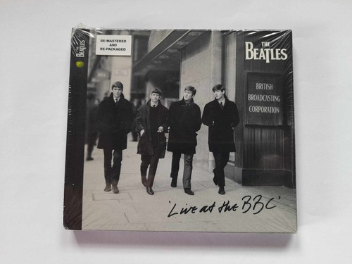 Doppio the beatles live - doppio,