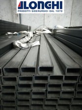 50X30X3 mm. TUBOLARE FERRO