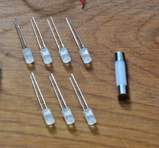 McIntosh C30 Preamplificatore Ricambio Lampade LED Lampadine Kit Luci Set