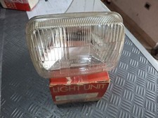 GLU 567 FARO (GRUPPO OTTICO) AUSTIN ALLEGRO ANNI 70 (CON LAMPADA FUSA)