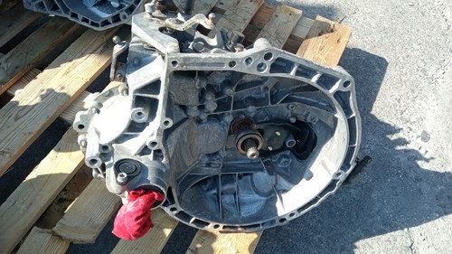 Cambio citroen hdi - c3,