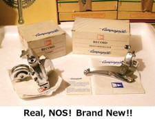 NOS! Campagnolo  C-Record