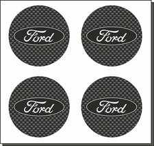 Adesivi repl. FORD effetto